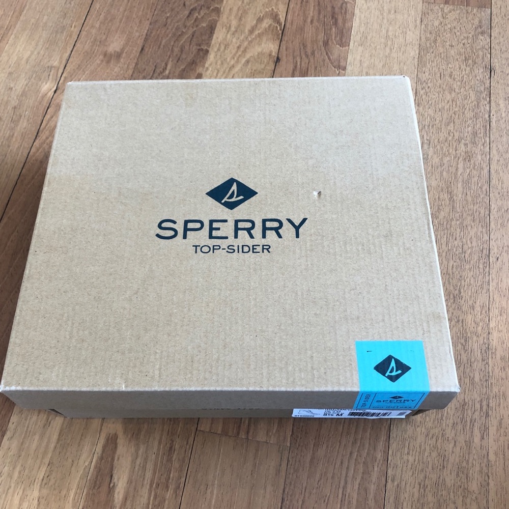 Sperry Booties - Picture 2 of 5
